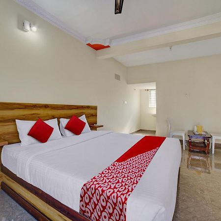 Chik Bānavar Oyo Hotel Pvg Comfort מראה חיצוני תמונה
